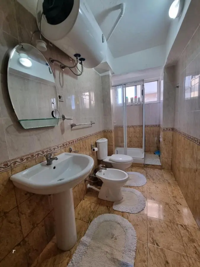 Solaris Guest House