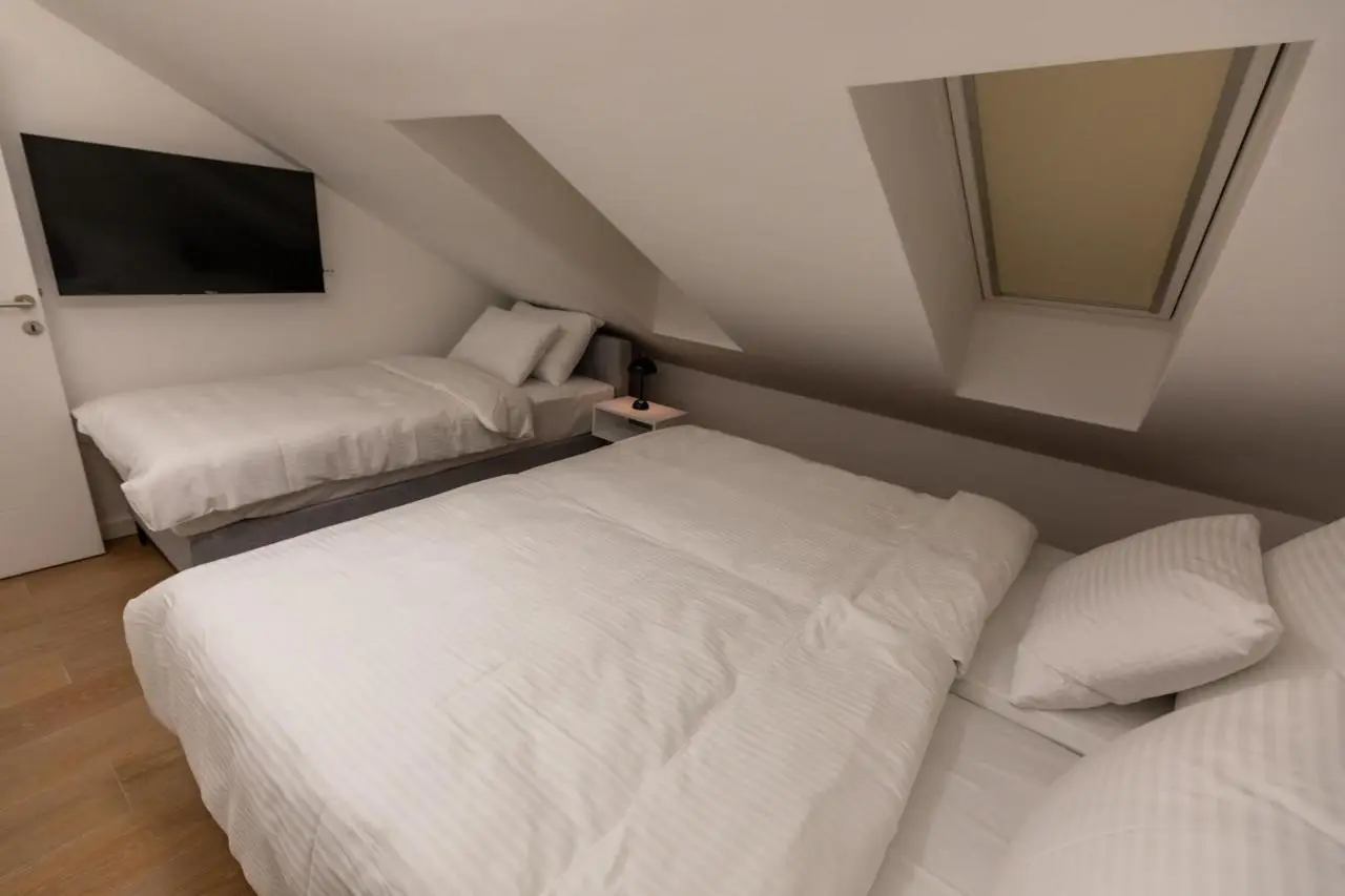 Apartmani Maira