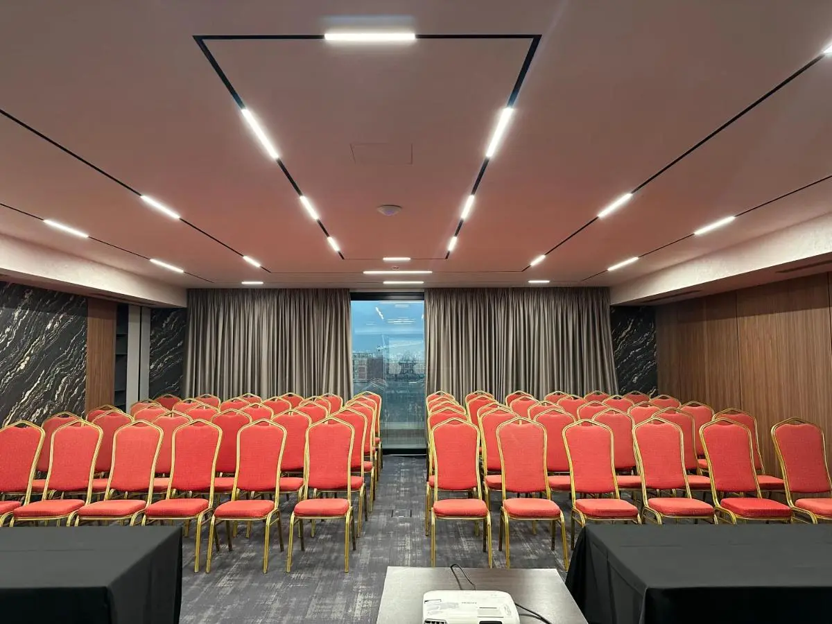 Marinaj Hotel & SPA