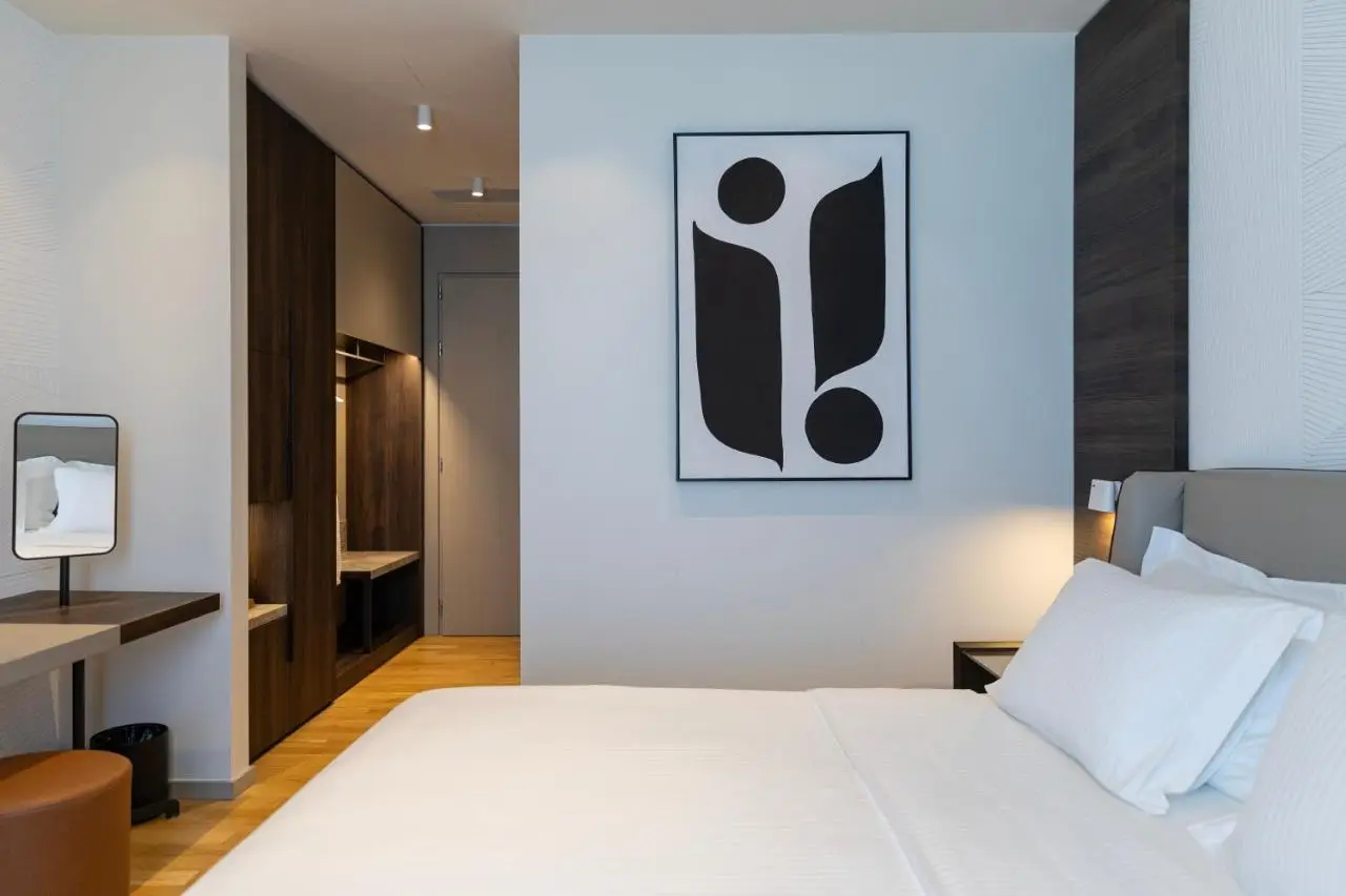 Magnus Hotel & SPA