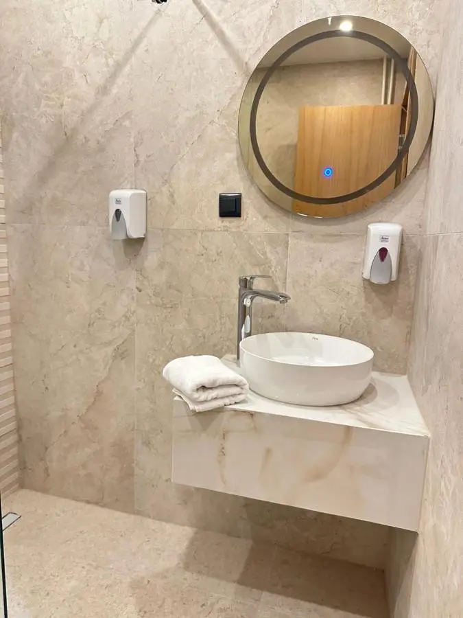 Hotel Suljovic