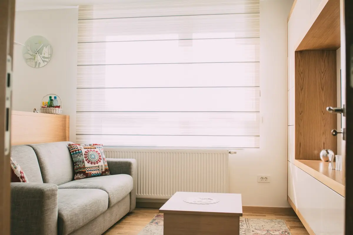 LikeHome Apartment Aida