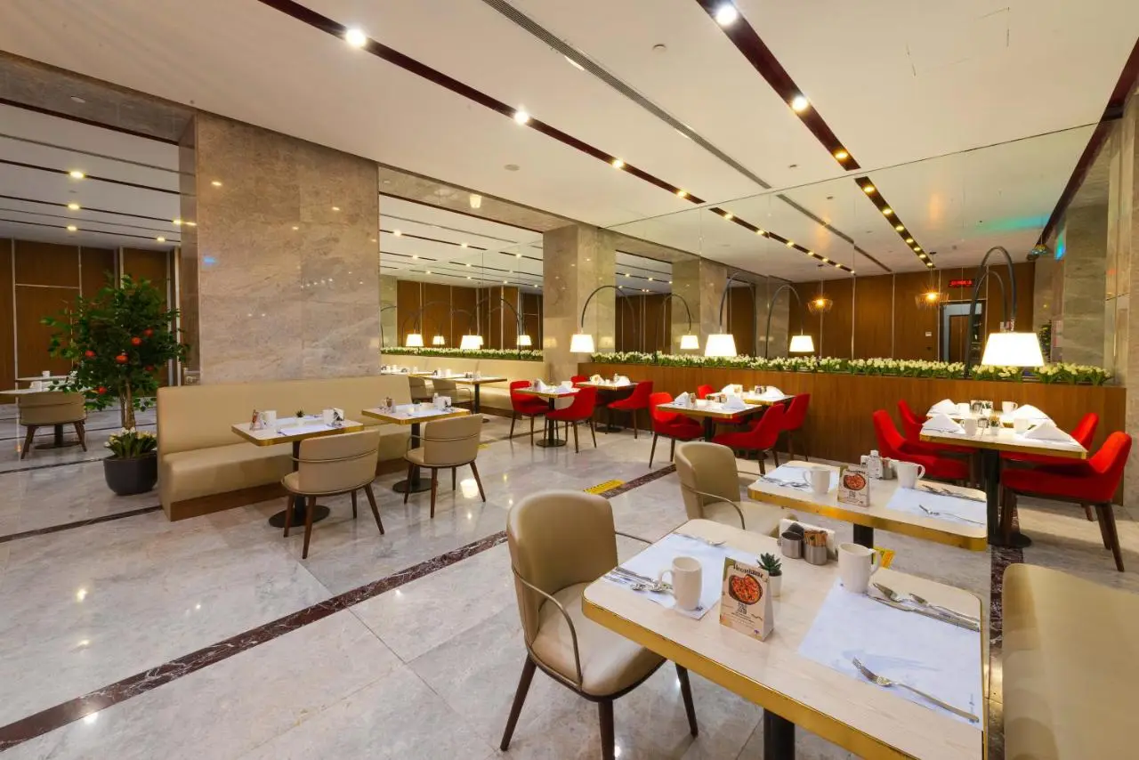 The Craton Hotel Sisli