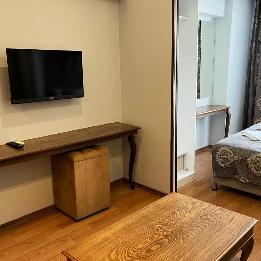 Elite Marmara Ortaköy Hotel & Suites