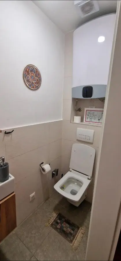 Apartment Leon