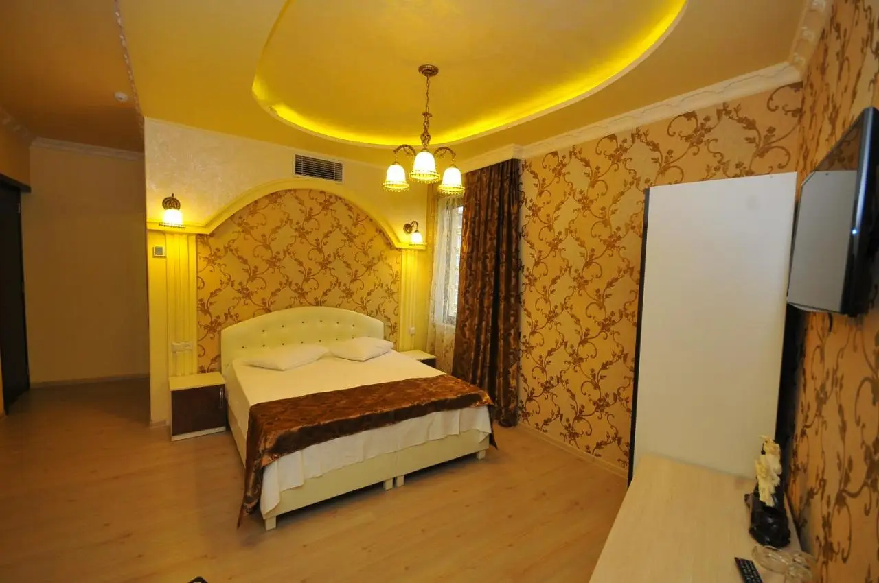 Hotel Iberia