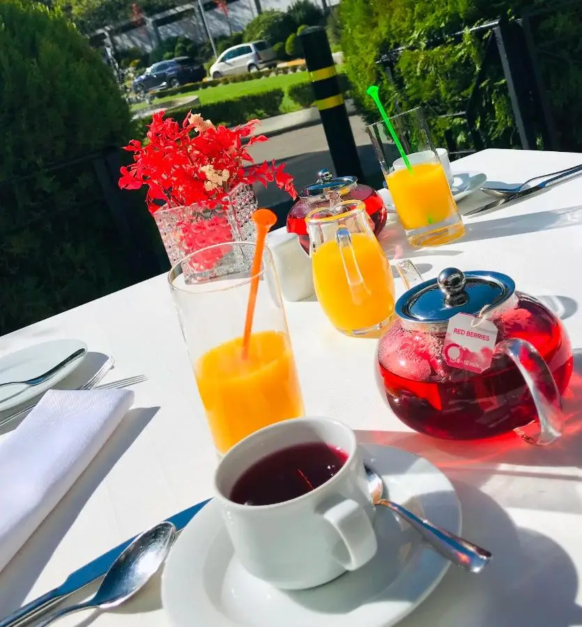 Mak Albania Hotel
