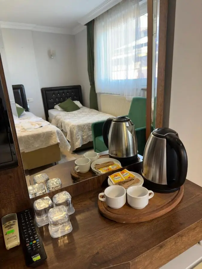 Ganita Life Hotel