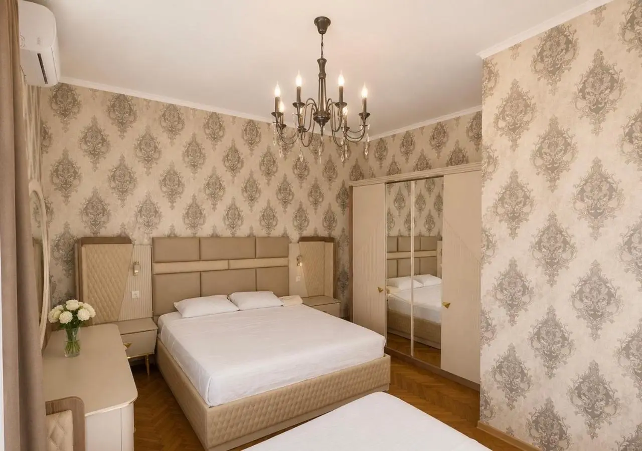 Kobuleti Guest House