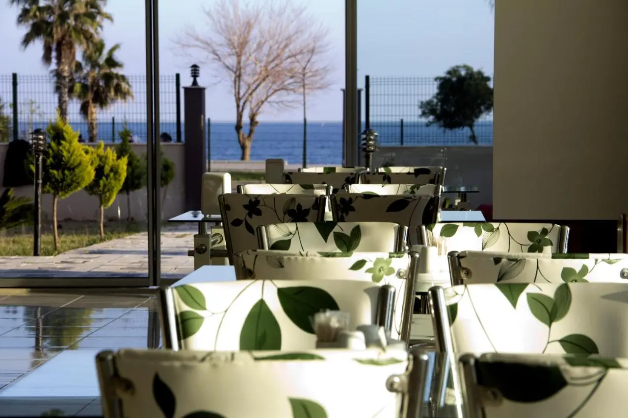 Volkii Hotel