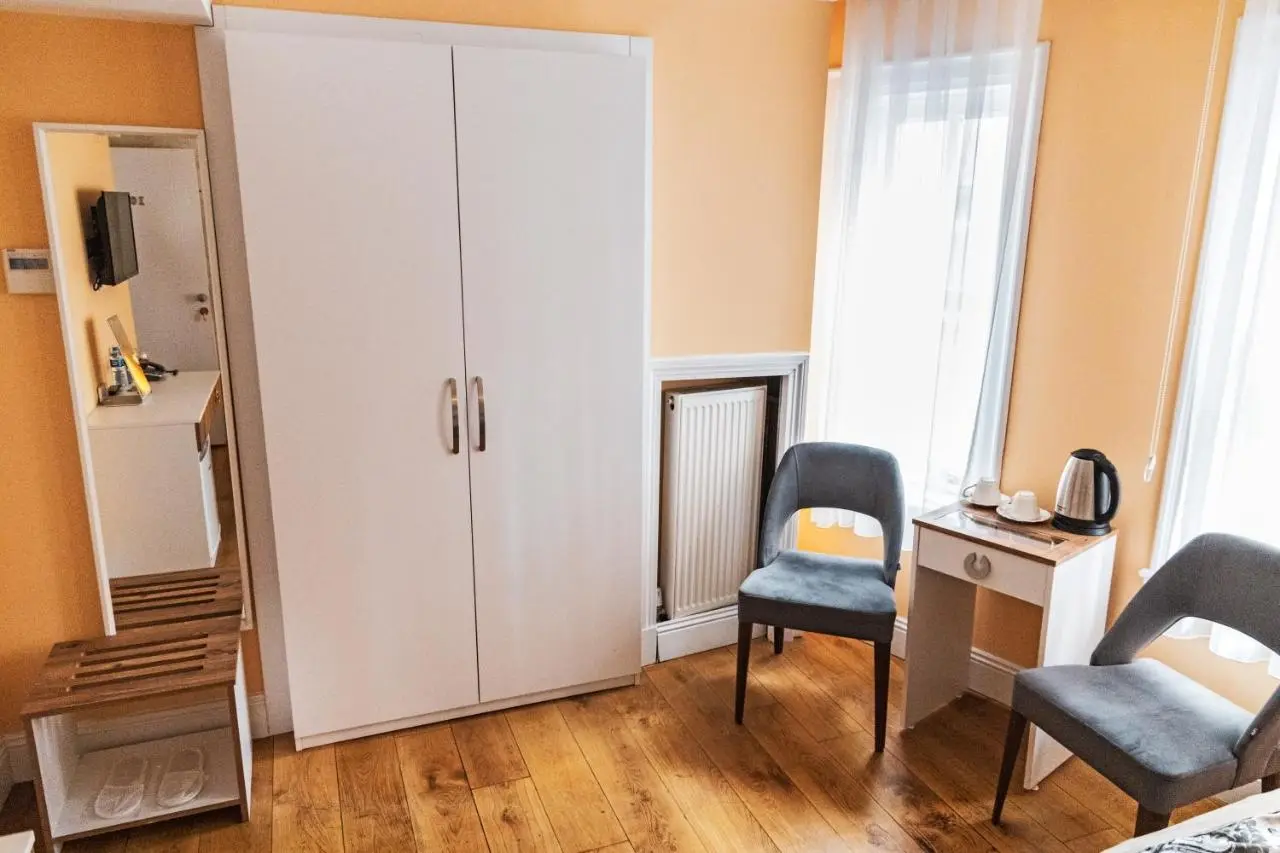 Galata Door Hotel