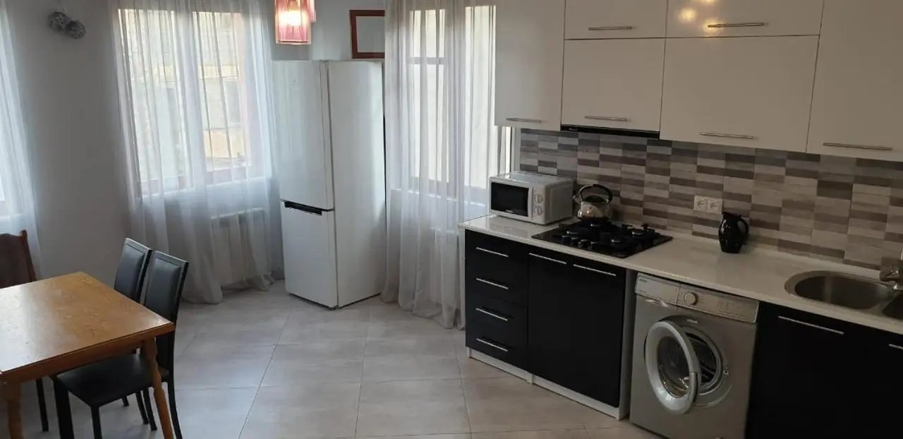 Tbilisi house