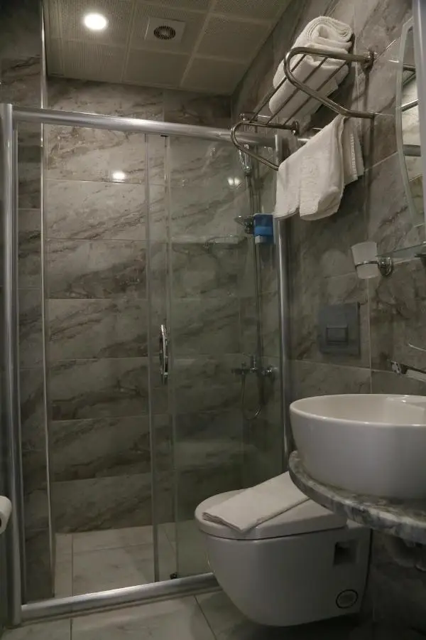 ATİK HOTEL