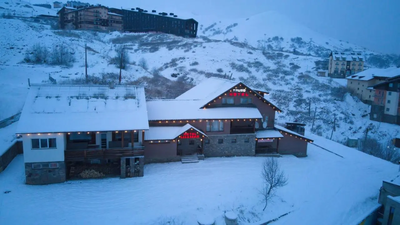 Hotel Truso