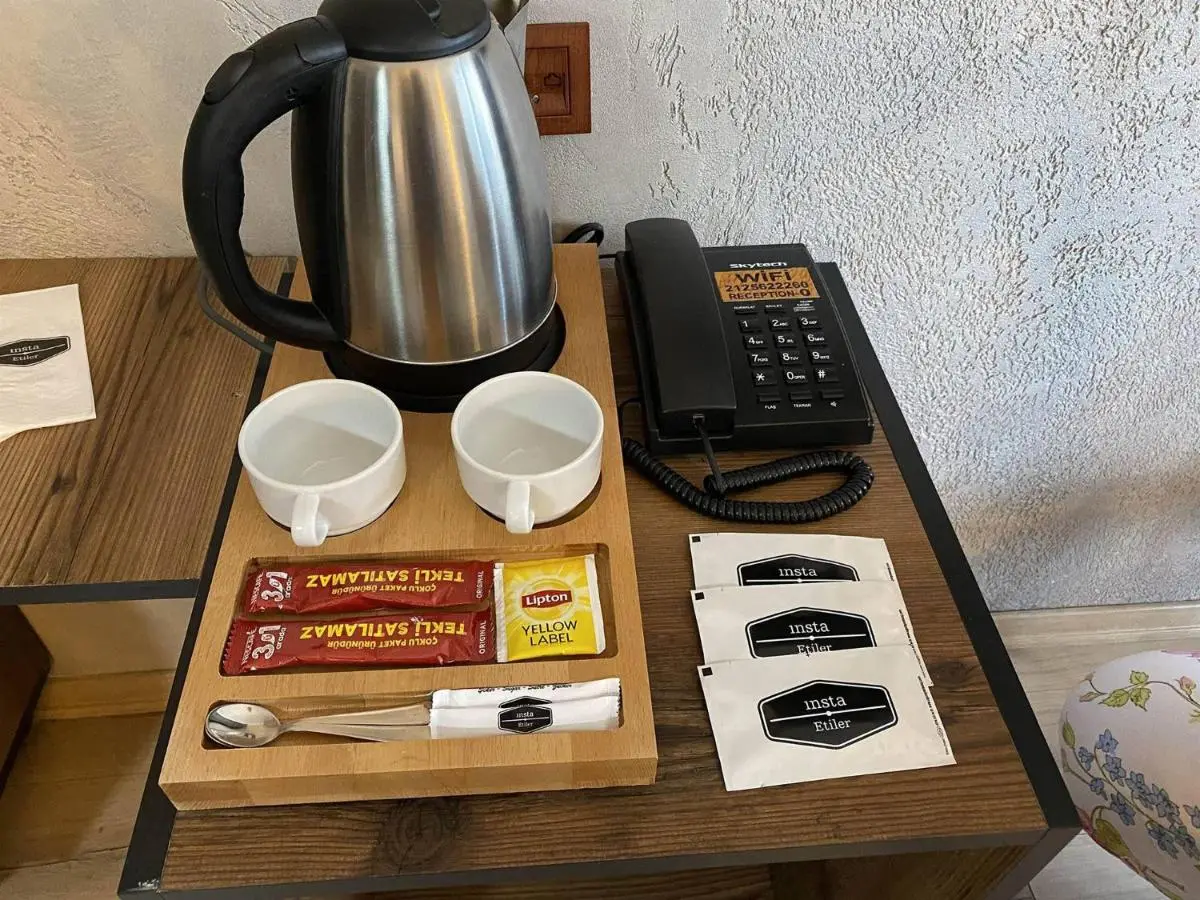 Insta Hotel Karakoy