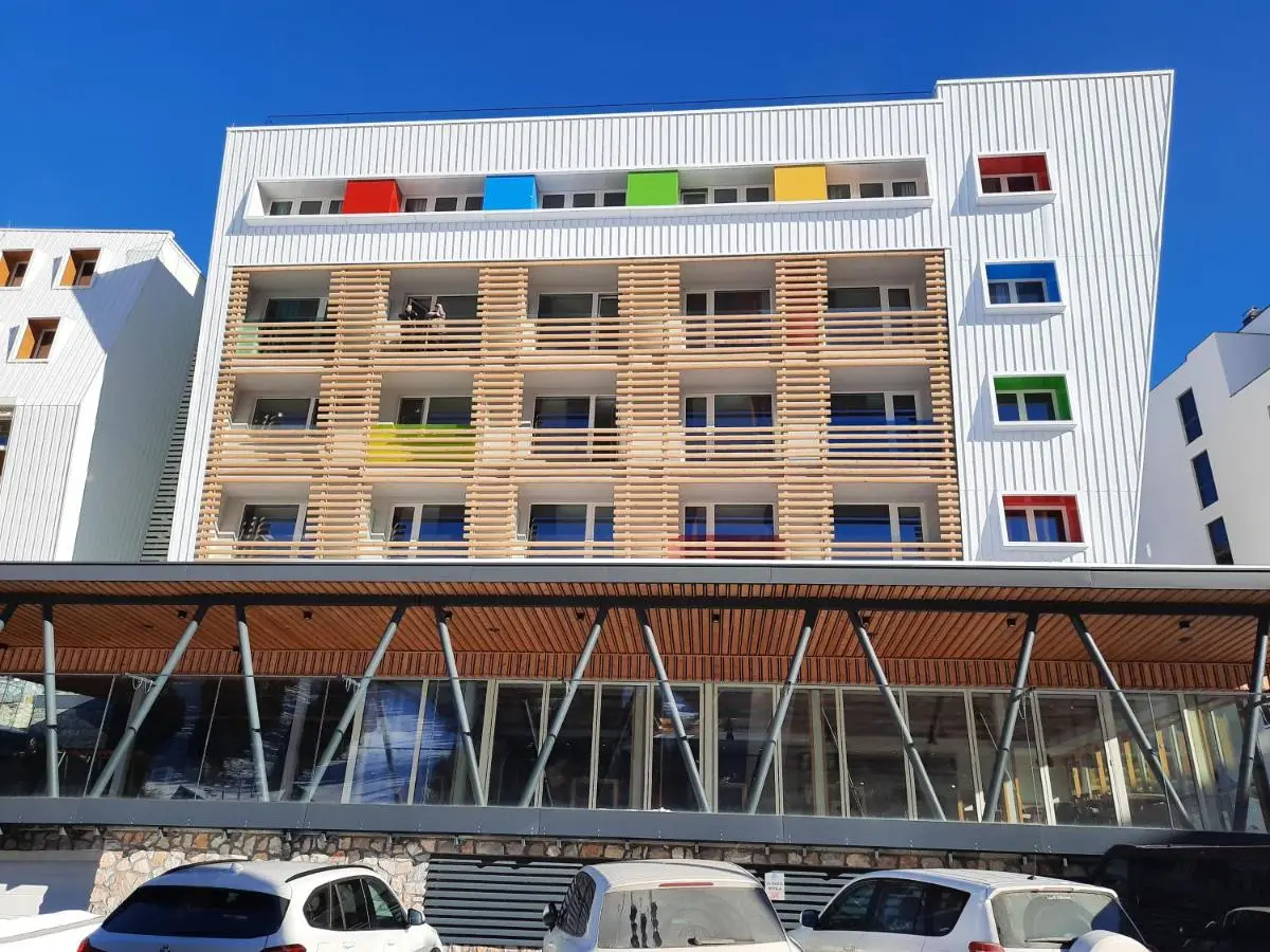 Hotel Han Bjelašnica