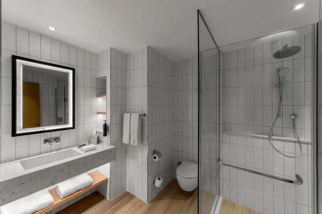 Hilton Garden Inn Balikesir
