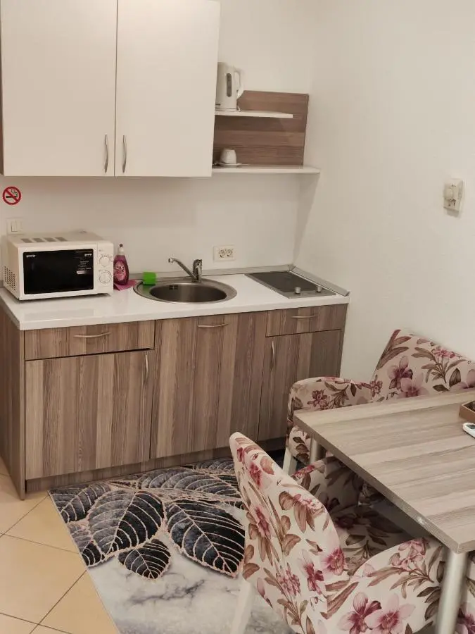 Apartmani Most