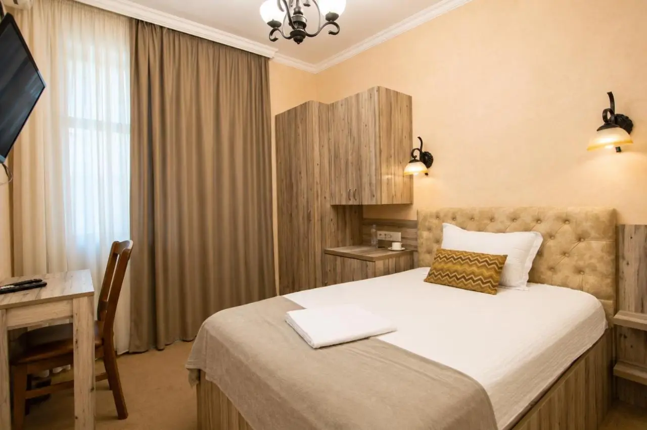 Hotel Imperial House