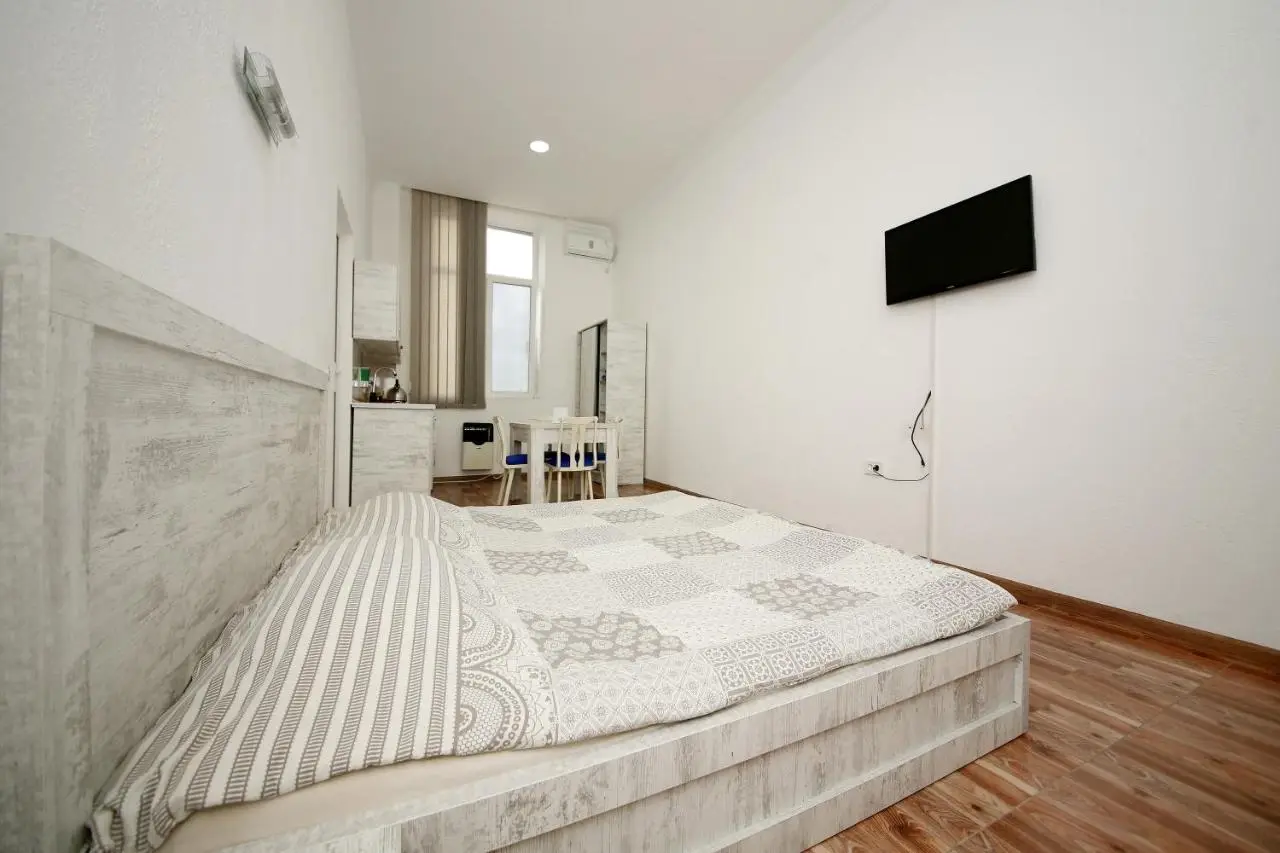Hostel Mandaria