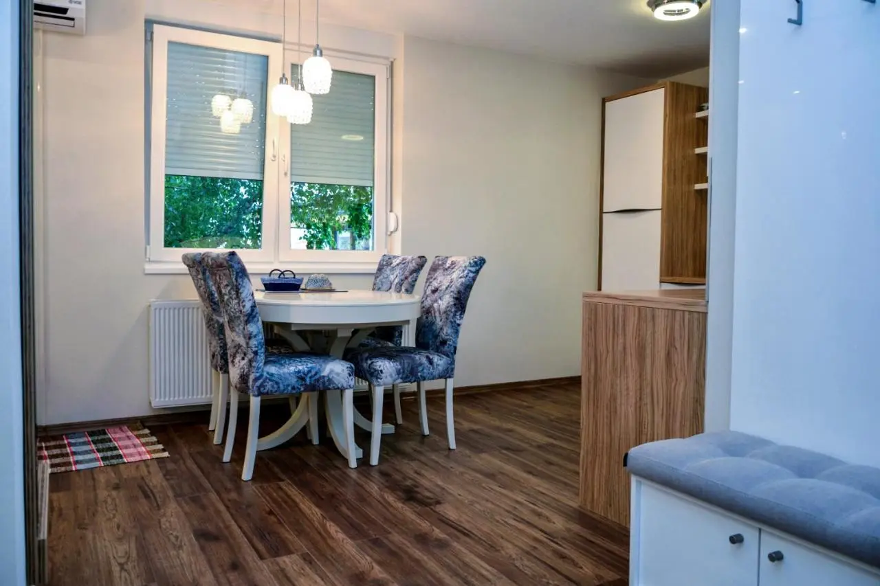 Tuzlaks appartment