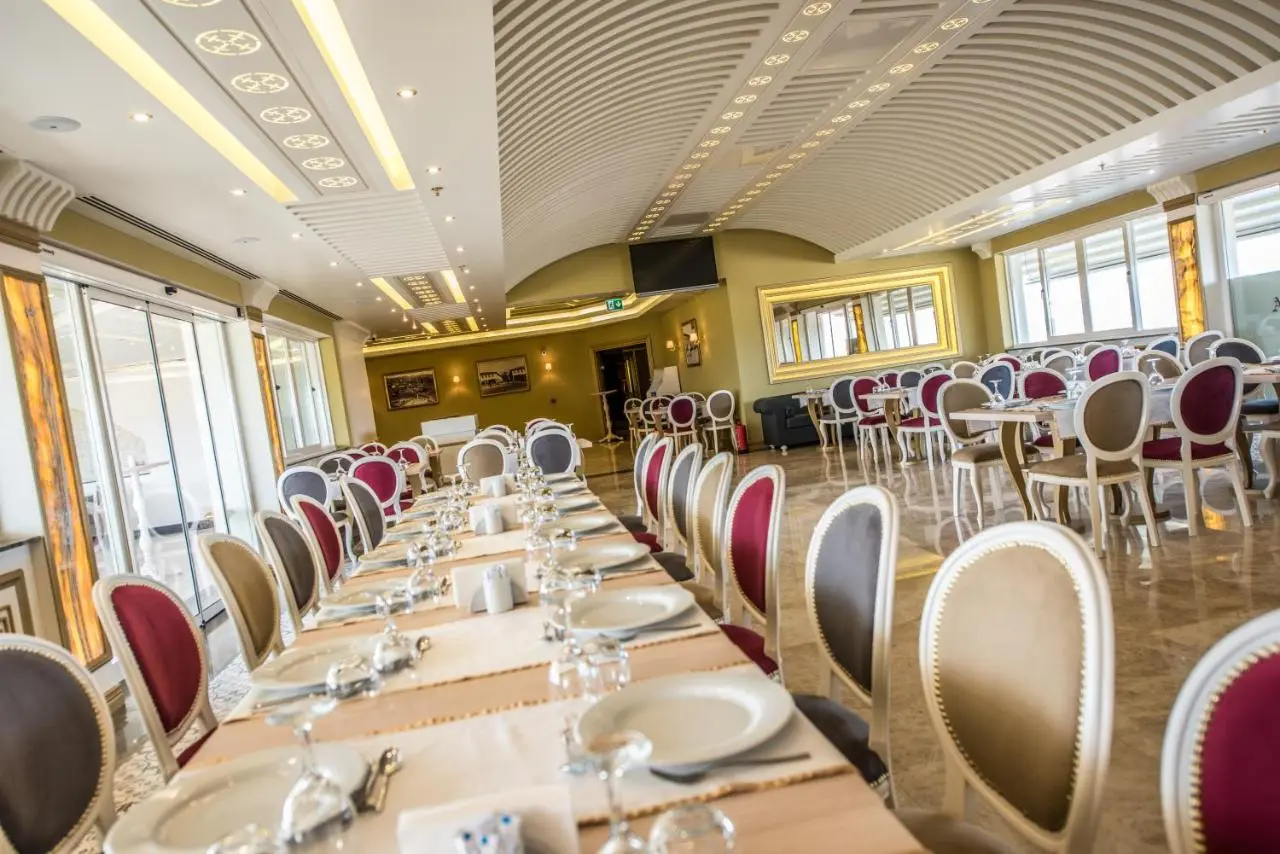 Altın Otel & Spa Balıkesir