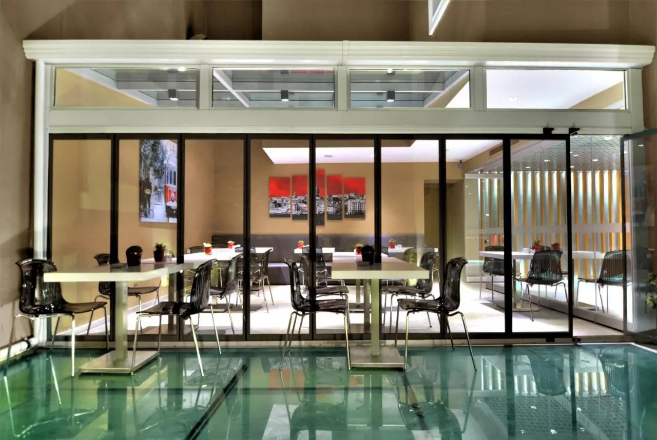 Endless Suites Taksim