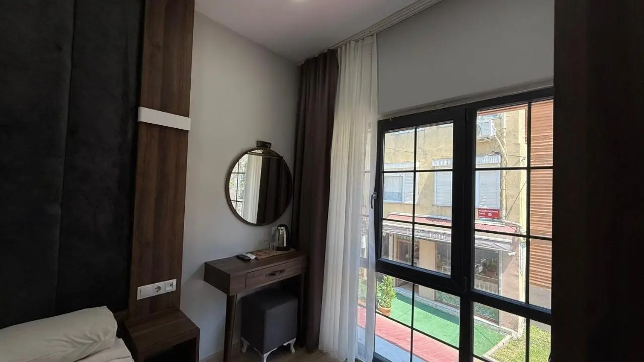 Han Suite Hotel