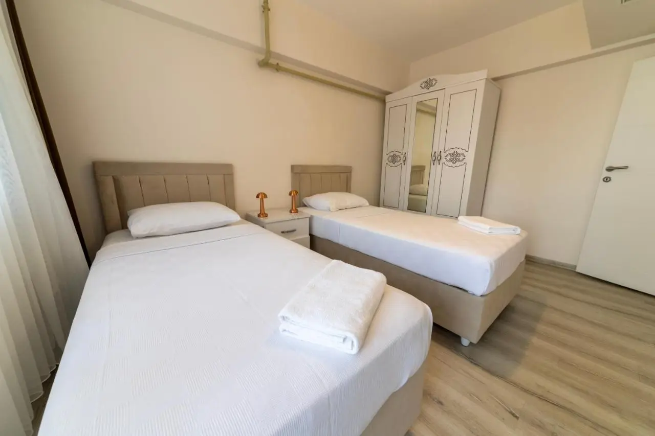 Belya Apart Hotel