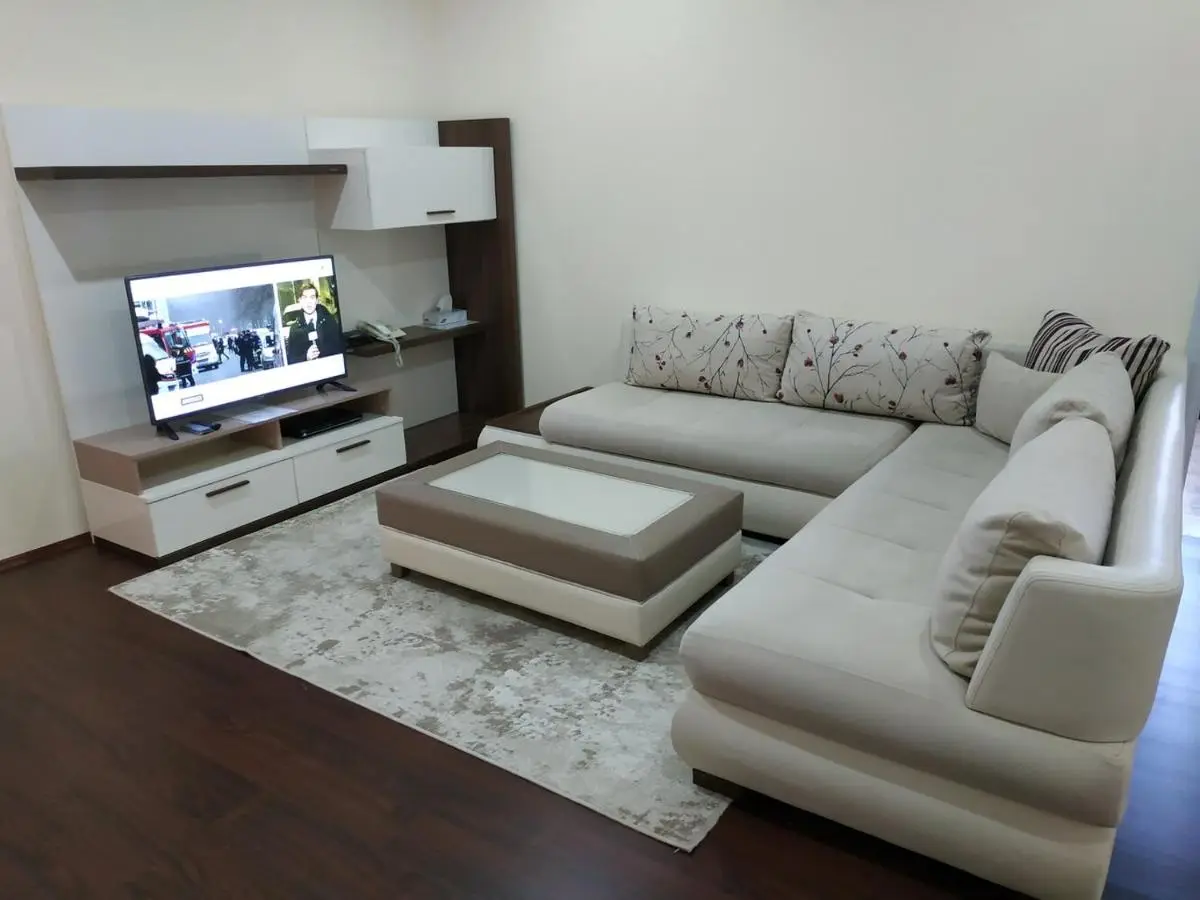 City Mansion ApartHotel
