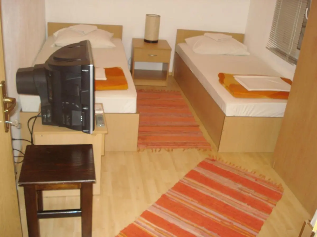 Hostel Hercegovina