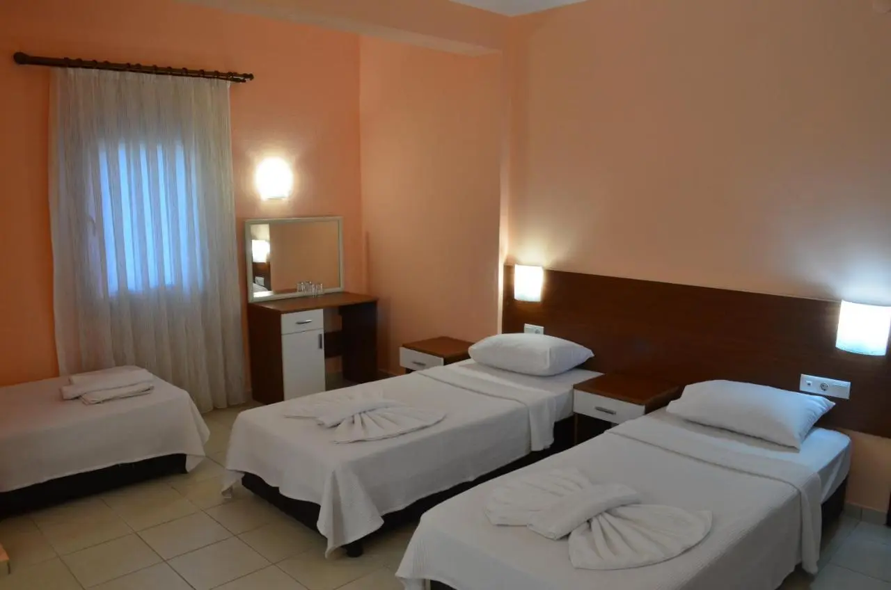 Farmside OTEL