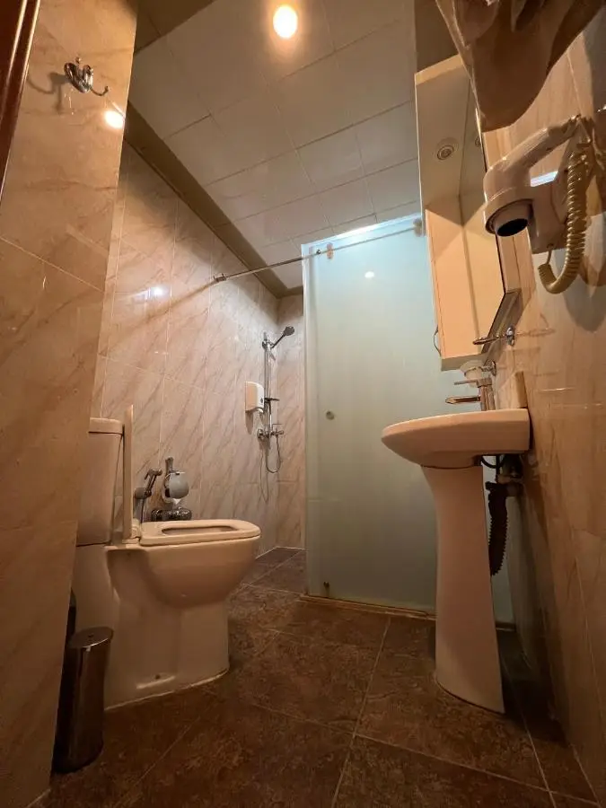 Gabala Tufandag City Hotel