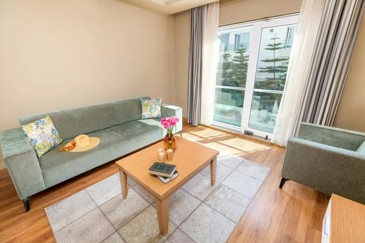 The Suites
