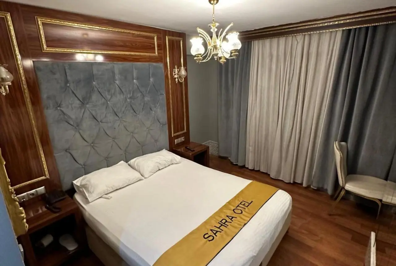 Sahra Airport Hotel