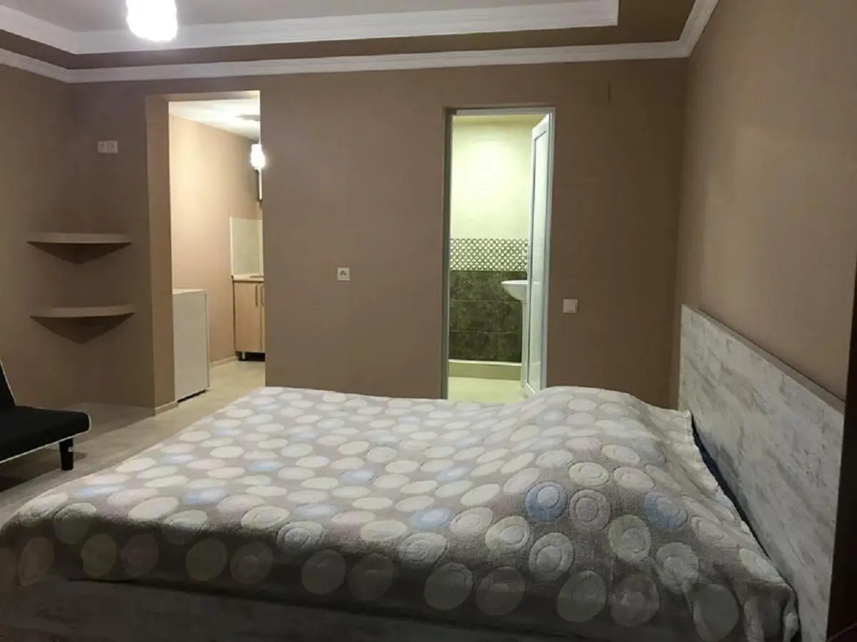 15 Kviparosi Guest House