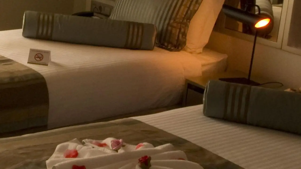 Hotel Portwort