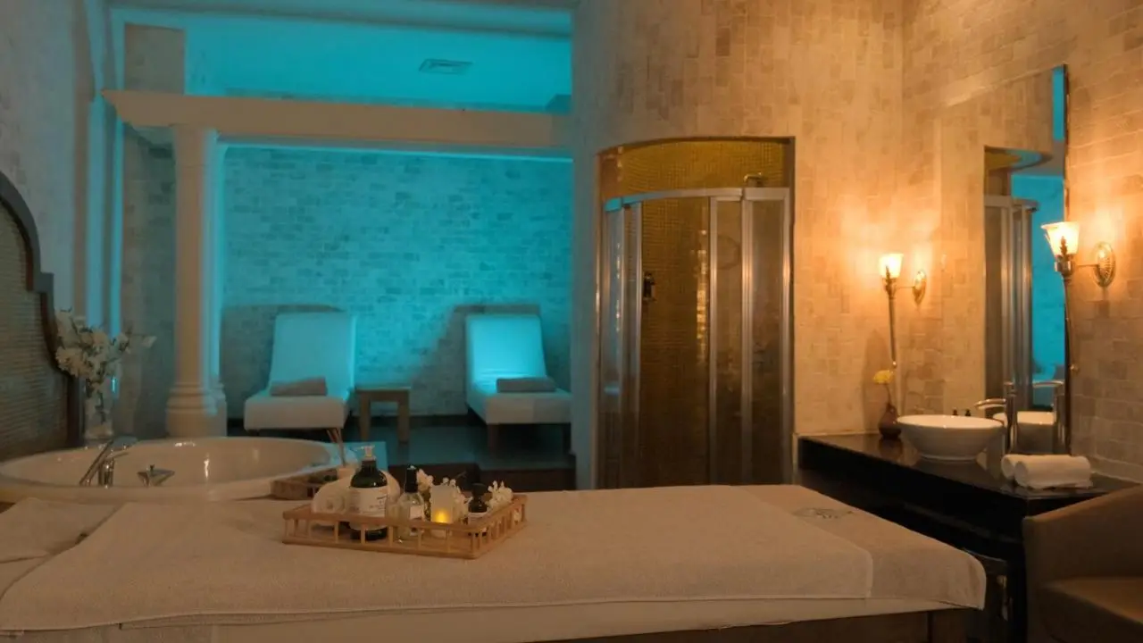 Nirvana Dolce Vita - Ultra All Inclusive