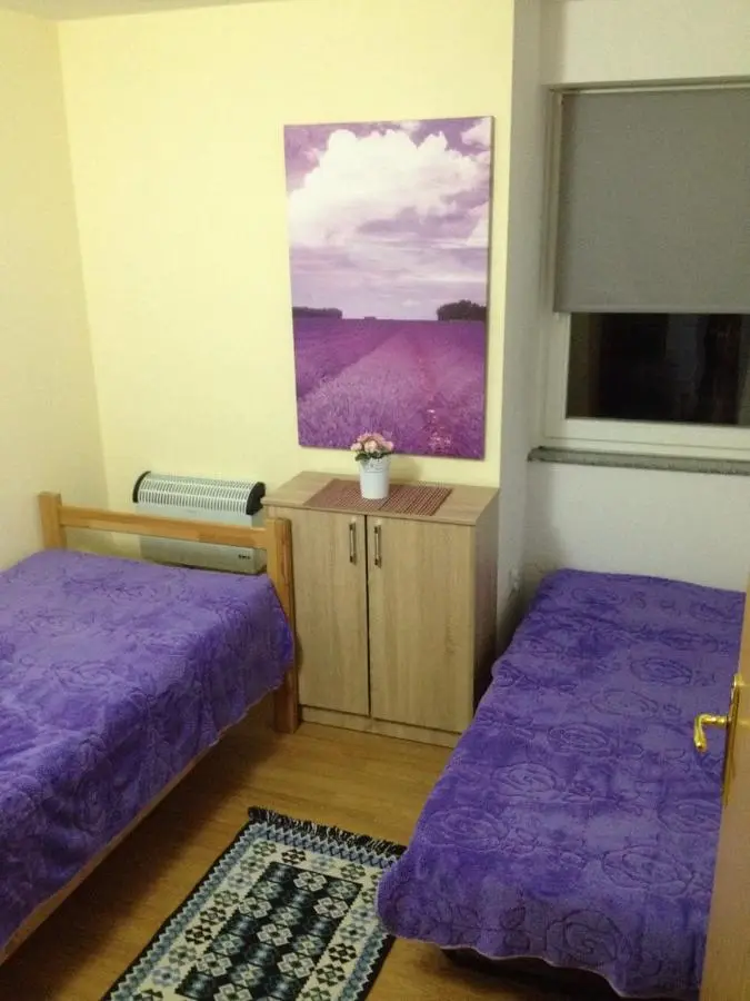 THE ORCHID Apartment