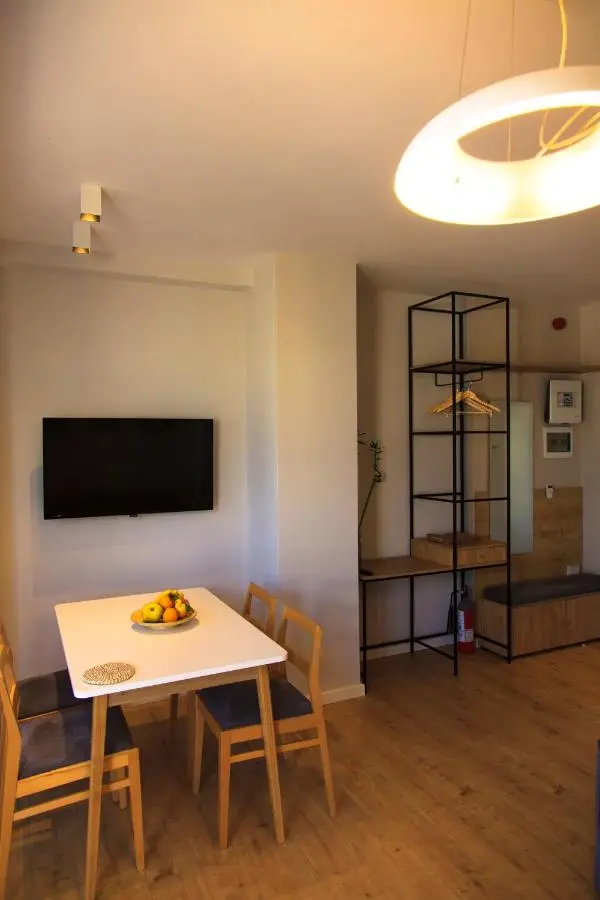 Tirana Terrace Apartments, near the Lake Park