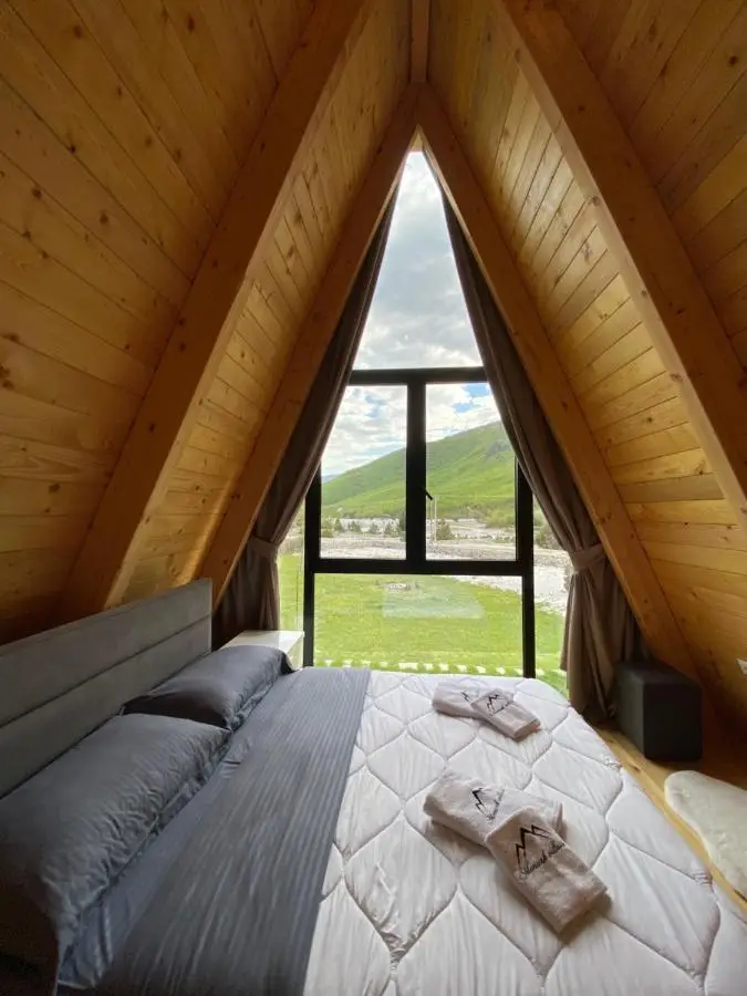 Monark Villas
