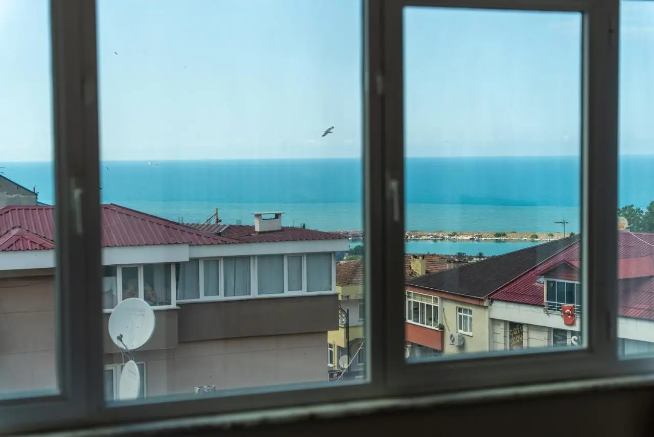 The MU City Hotel Trabzon