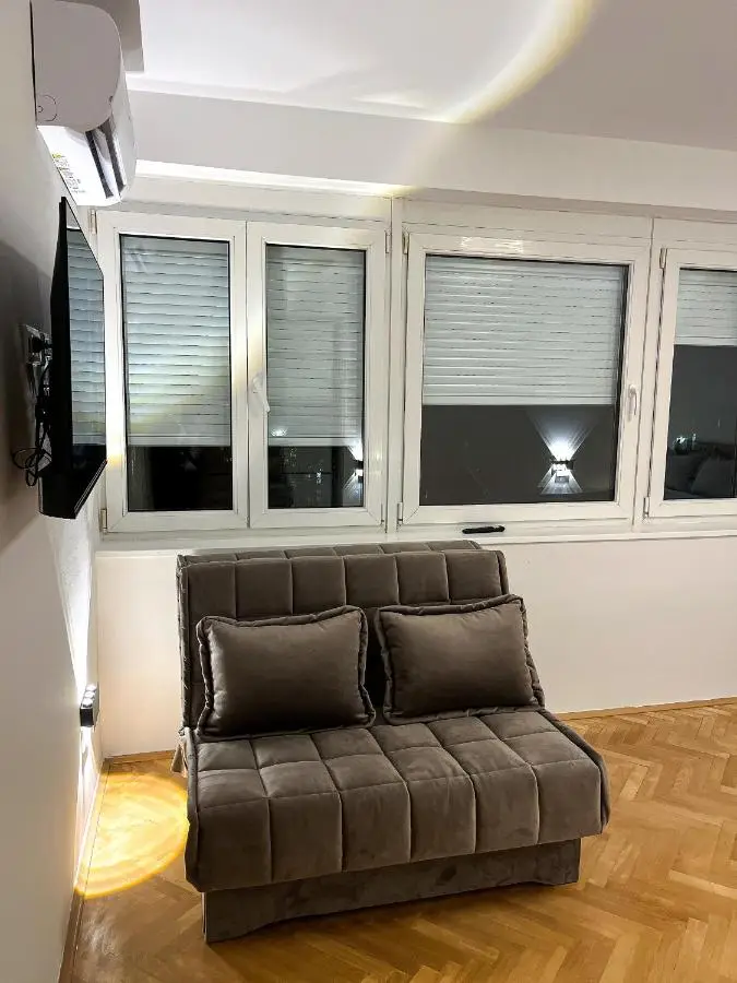 Astra apartman