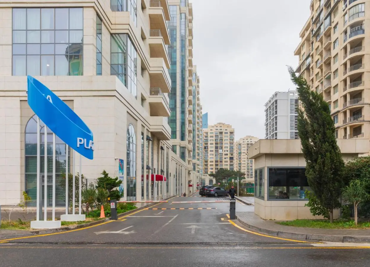 Arena Hotel Baku