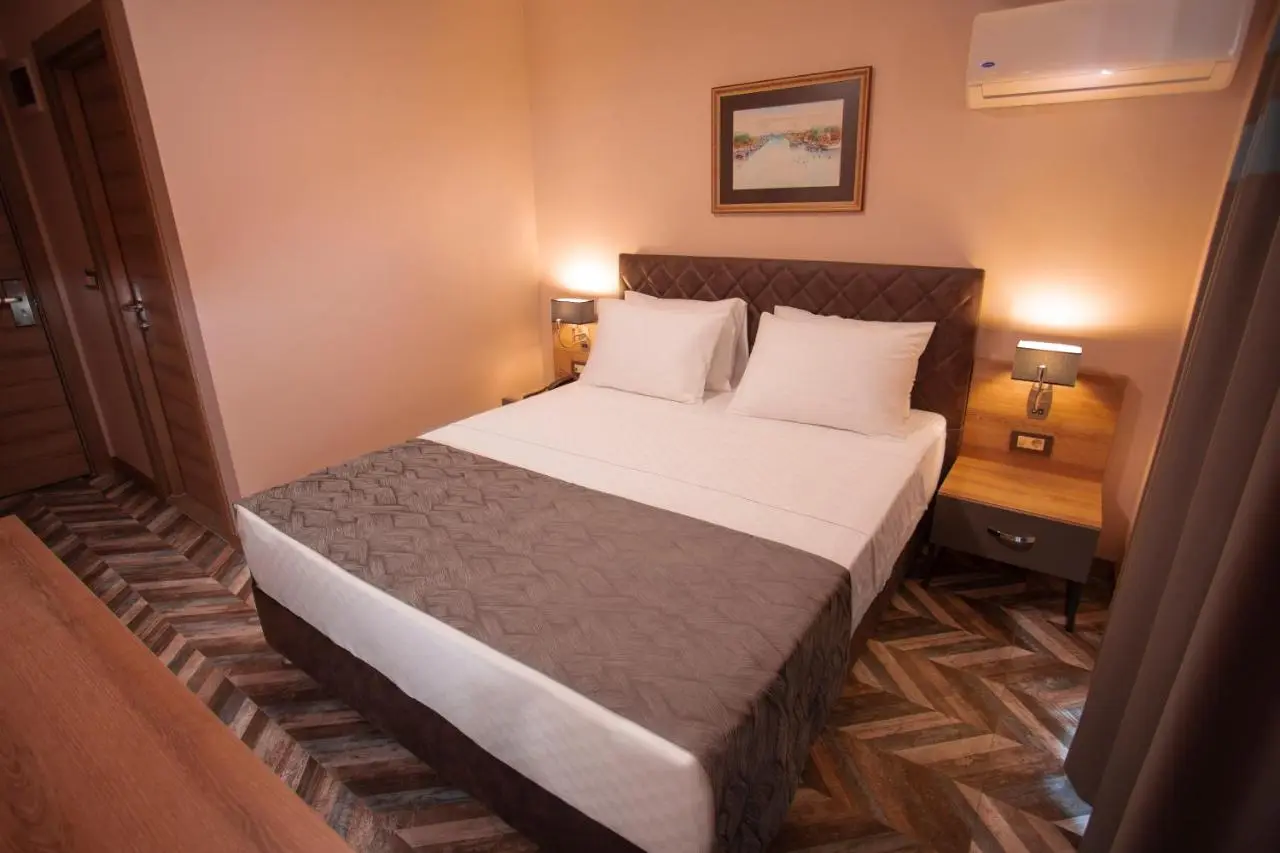 Hotel Kale 17