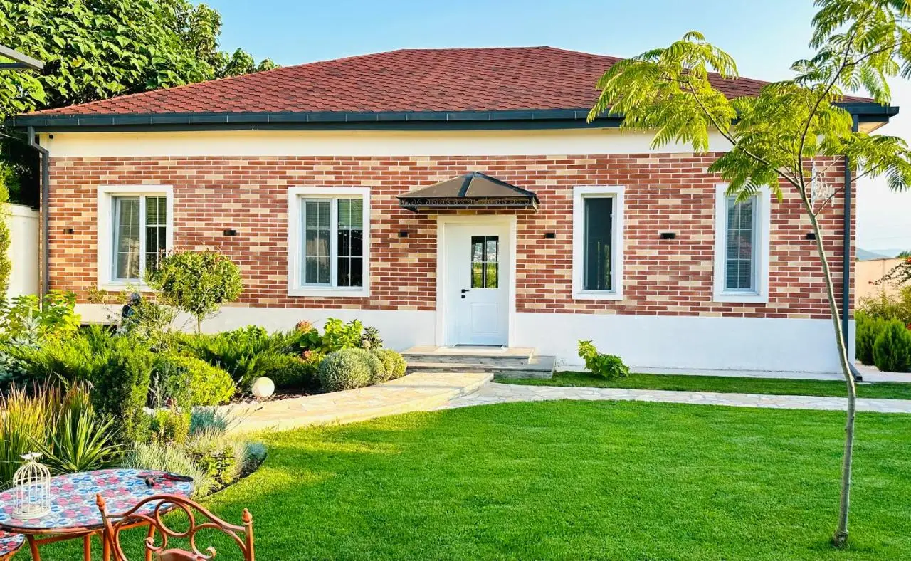 Luxury Georgian Villa