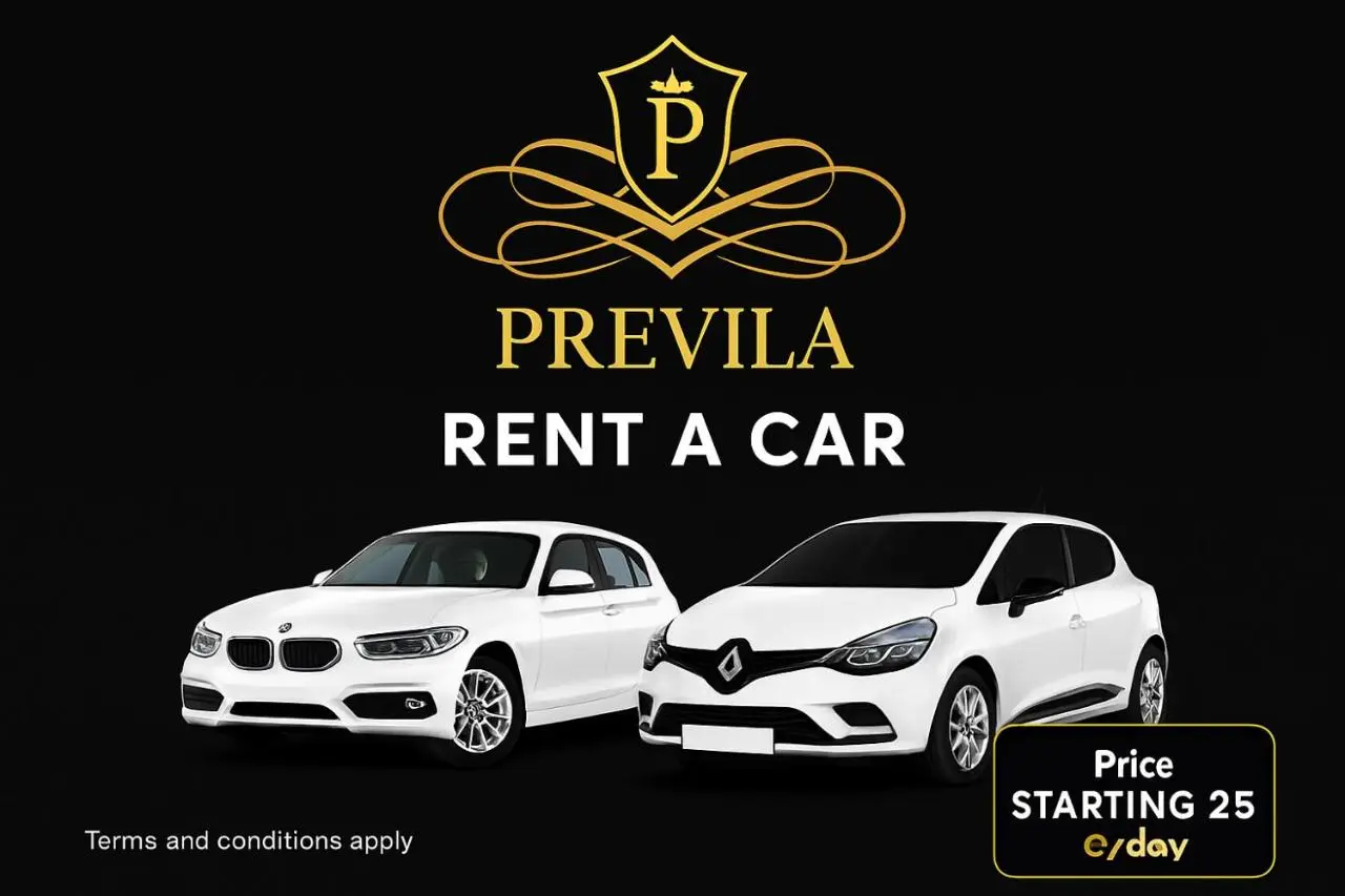 Hotel Previla