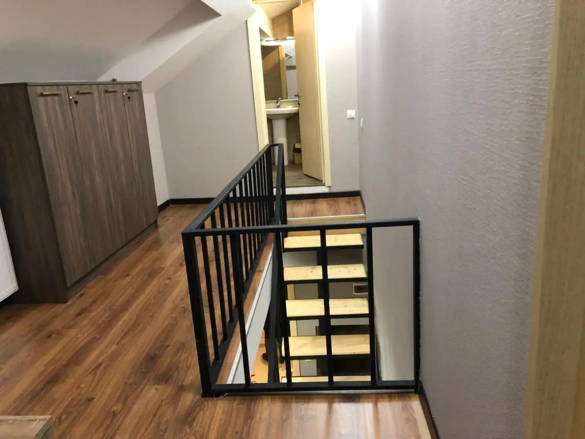 Duplex Apartment in New Gudauri near Gondola