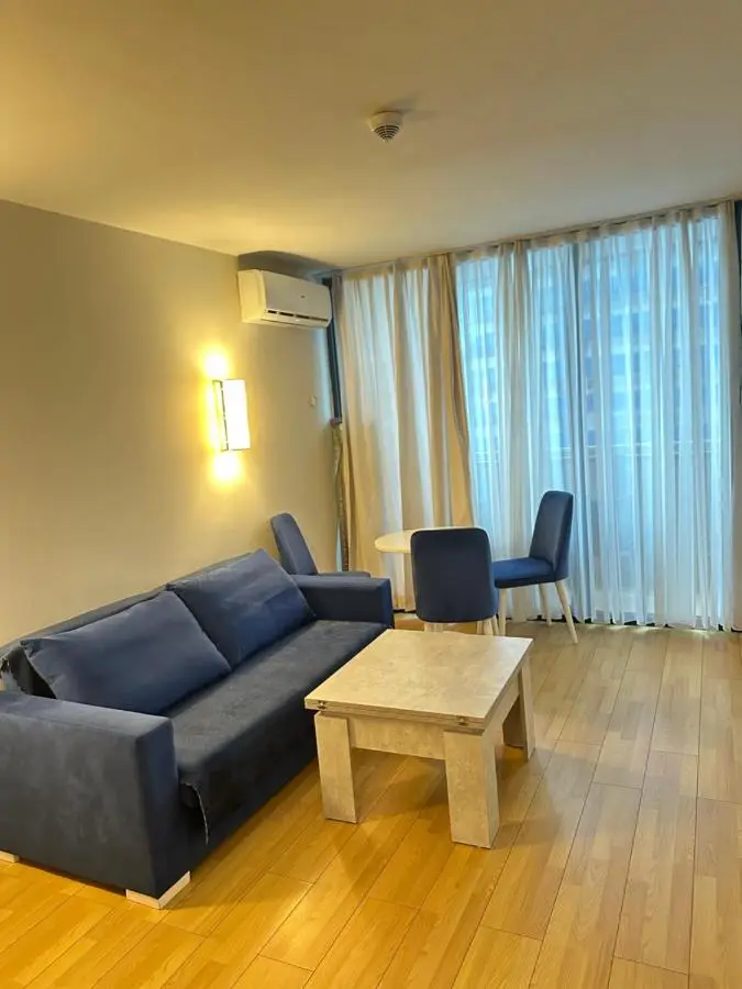 Premium hotel in batumi