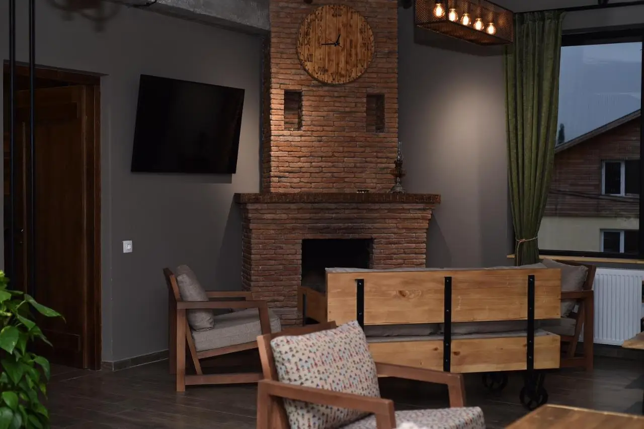 Northgate Hotel Kazbegi